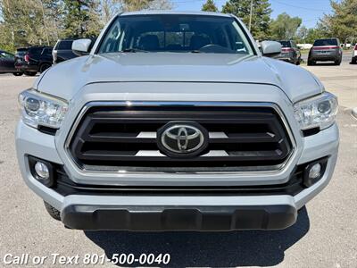 2020 Toyota Tacoma SR5 V6   - Photo 10 - North Salt Lake, UT 84010