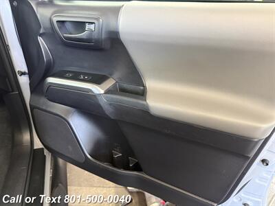 2020 Toyota Tacoma SR5 V6   - Photo 30 - North Salt Lake, UT 84010