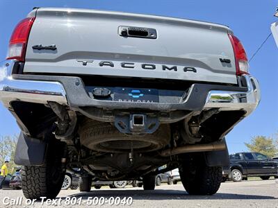 2020 Toyota Tacoma SR5 V6   - Photo 20 - North Salt Lake, UT 84010