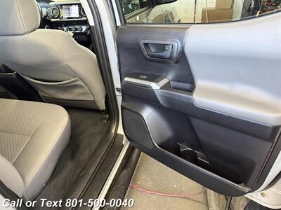 2020 Toyota Tacoma SR5 V6   - Photo 28 - North Salt Lake, UT 84010