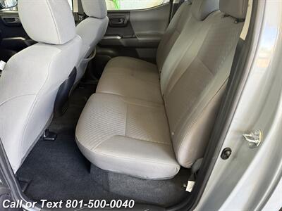 2020 Toyota Tacoma SR5 V6   - Photo 37 - North Salt Lake, UT 84010