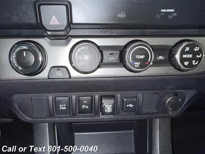 2020 Toyota Tacoma SR5 V6   - Photo 22 - North Salt Lake, UT 84010