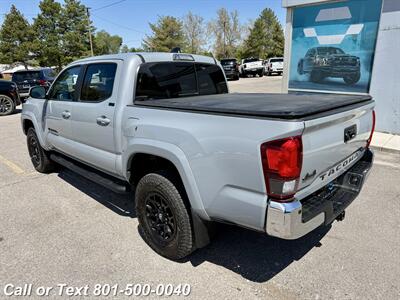 2020 Toyota Tacoma SR5 V6   - Photo 18 - North Salt Lake, UT 84010