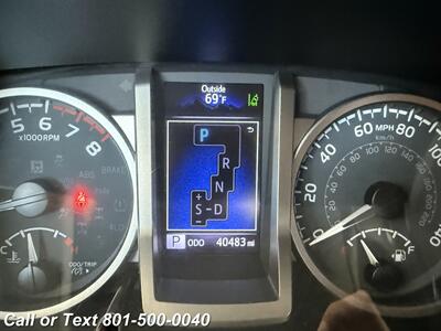2020 Toyota Tacoma SR5 V6   - Photo 4 - North Salt Lake, UT 84010