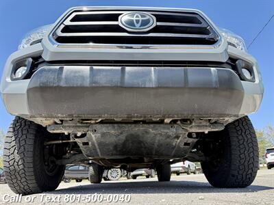 2020 Toyota Tacoma SR5 V6   - Photo 8 - North Salt Lake, UT 84010