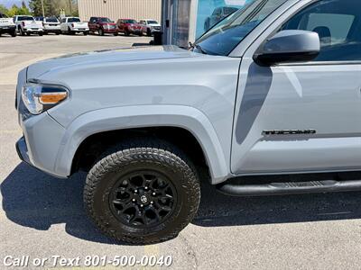 2020 Toyota Tacoma SR5 V6   - Photo 21 - North Salt Lake, UT 84010