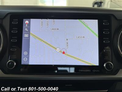 2020 Toyota Tacoma SR5 V6   - Photo 24 - North Salt Lake, UT 84010