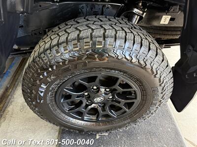 2020 Toyota Tacoma SR5 V6   - Photo 6 - North Salt Lake, UT 84010