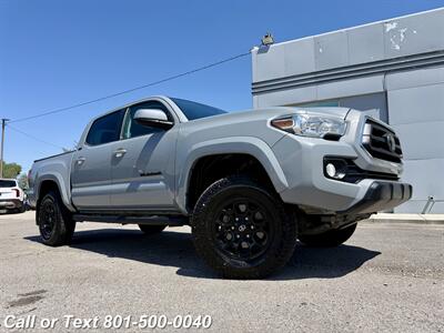 2020 Toyota Tacoma SR5 V6   - Photo 5 - North Salt Lake, UT 84010