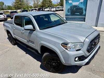 2020 Toyota Tacoma SR5 V6   - Photo 23 - North Salt Lake, UT 84010