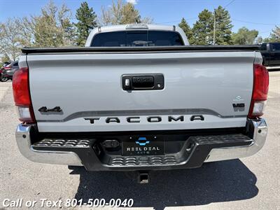 2020 Toyota Tacoma SR5 V6   - Photo 16 - North Salt Lake, UT 84010