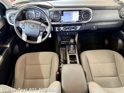 2020 Toyota Tacoma SR5 V6   - Photo 2 - North Salt Lake, UT 84010