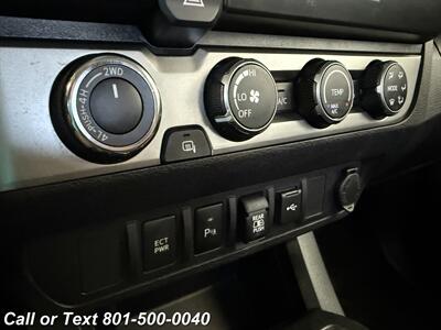 2020 Toyota Tacoma SR5 V6   - Photo 3 - North Salt Lake, UT 84010