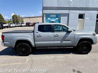 2020 Toyota Tacoma SR5 V6   - Photo 11 - North Salt Lake, UT 84010
