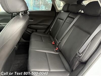 2024 Hyundai KONA Limited   - Photo 41 - North Salt Lake, UT 84010