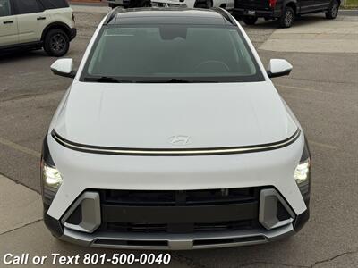 2024 Hyundai KONA Limited   - Photo 14 - North Salt Lake, UT 84010