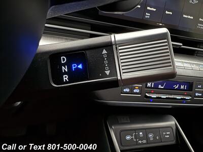 2024 Hyundai KONA Limited   - Photo 33 - North Salt Lake, UT 84010