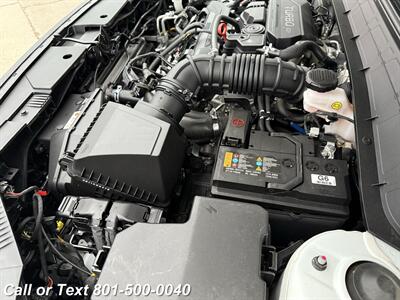 2024 Hyundai KONA Limited   - Photo 52 - North Salt Lake, UT 84010