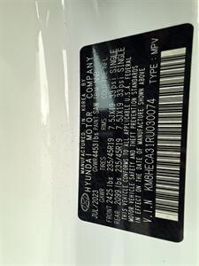 2024 Hyundai KONA Limited   - Photo 37 - North Salt Lake, UT 84010