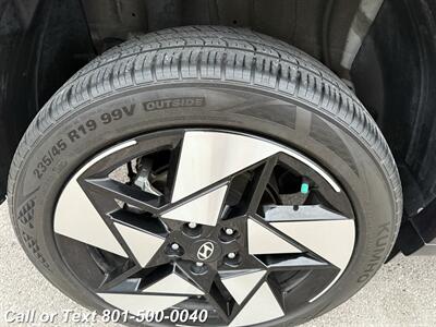 2024 Hyundai KONA Limited   - Photo 49 - North Salt Lake, UT 84010