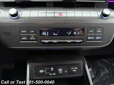 2024 Hyundai KONA Limited   - Photo 16 - North Salt Lake, UT 84010