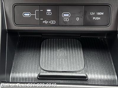 2024 Hyundai KONA Limited   - Photo 13 - North Salt Lake, UT 84010