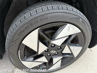 2024 Hyundai KONA Limited   - Photo 50 - North Salt Lake, UT 84010