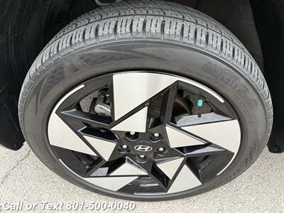 2024 Hyundai KONA Limited   - Photo 45 - North Salt Lake, UT 84010