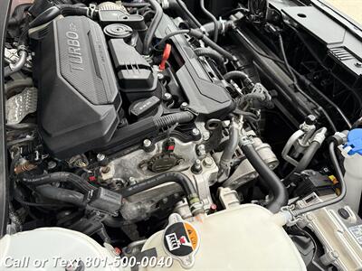 2024 Hyundai KONA Limited   - Photo 51 - North Salt Lake, UT 84010