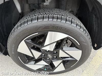 2024 Hyundai KONA Limited   - Photo 42 - North Salt Lake, UT 84010