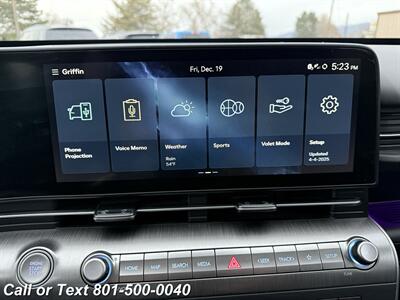 2024 Hyundai KONA Limited   - Photo 5 - North Salt Lake, UT 84010
