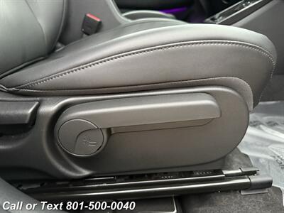 2024 Hyundai KONA Limited   - Photo 48 - North Salt Lake, UT 84010