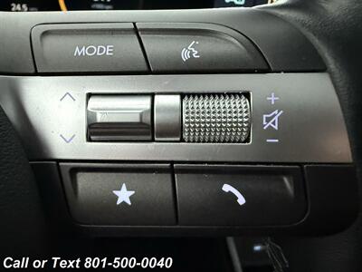 2024 Hyundai KONA Limited   - Photo 32 - North Salt Lake, UT 84010