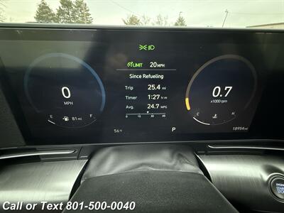 2024 Hyundai KONA Limited   - Photo 6 - North Salt Lake, UT 84010