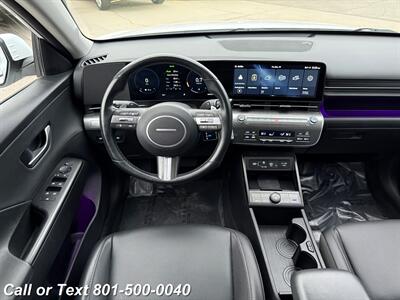 2024 Hyundai KONA Limited   - Photo 2 - North Salt Lake, UT 84010