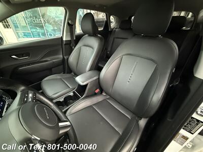 2024 Hyundai KONA Limited   - Photo 36 - North Salt Lake, UT 84010