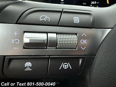 2024 Hyundai KONA Limited   - Photo 7 - North Salt Lake, UT 84010