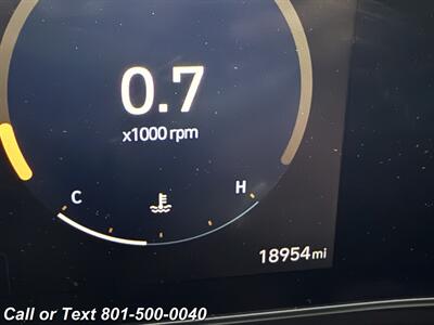 2024 Hyundai KONA Limited   - Photo 27 - North Salt Lake, UT 84010