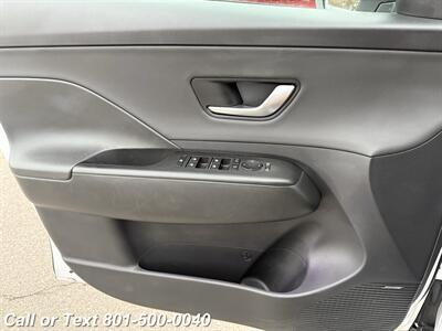 2024 Hyundai KONA Limited   - Photo 35 - North Salt Lake, UT 84010