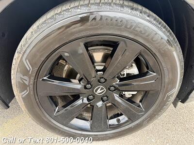 2025 Acura MDX SH-AWD w/Advance - Photo 12 - North Salt Lake, UT 84010