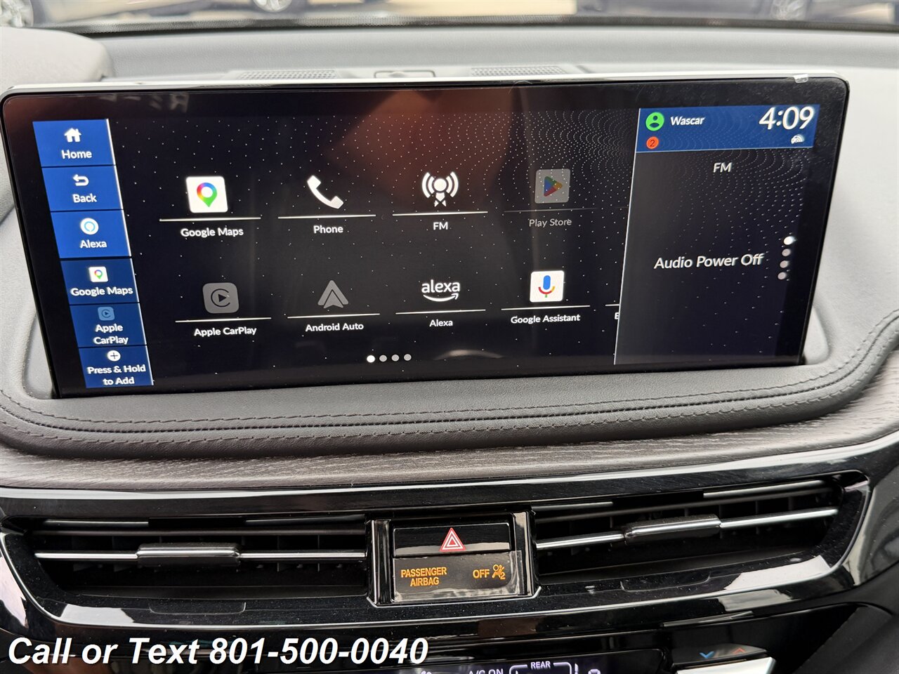 2025 Acura MDX SH-AWD w/Advance - Photo 51 - North Salt Lake, UT 84010