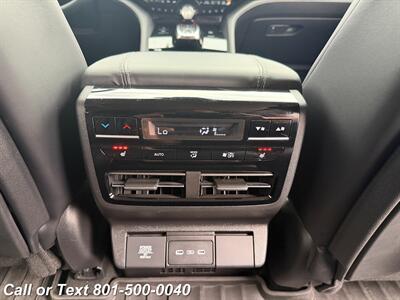 2025 Acura MDX SH-AWD w/Advance - Photo 30 - North Salt Lake, UT 84010