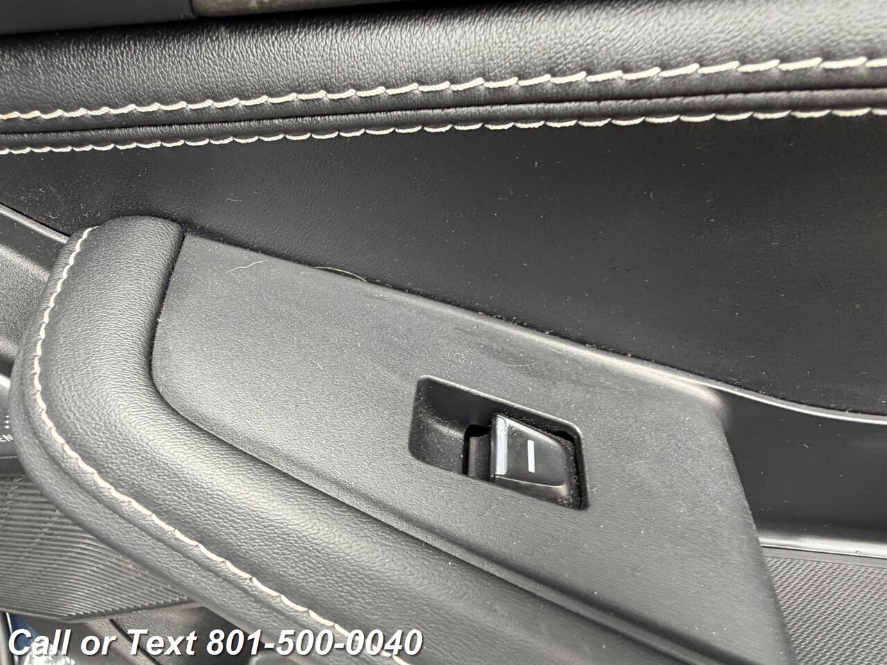 2025 Acura MDX SH-AWD w/Advance - Photo 29 - North Salt Lake, UT 84010