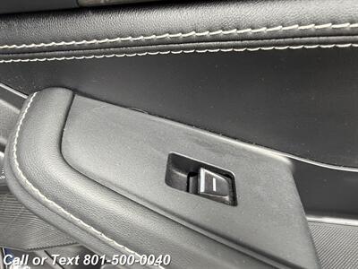 2025 Acura MDX SH-AWD w/Advance - Photo 29 - North Salt Lake, UT 84010