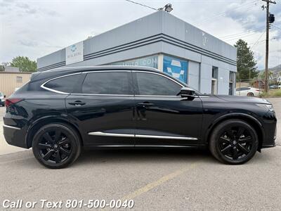 2025 Acura MDX SH-AWD w/Advance - Photo 6 - North Salt Lake, UT 84010