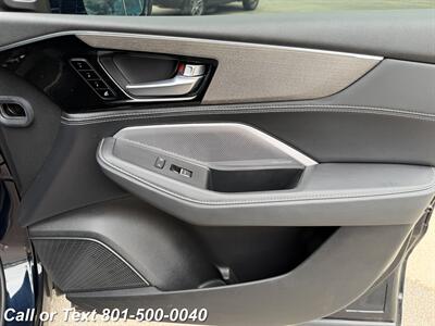 2025 Acura MDX SH-AWD w/Advance - Photo 36 - North Salt Lake, UT 84010