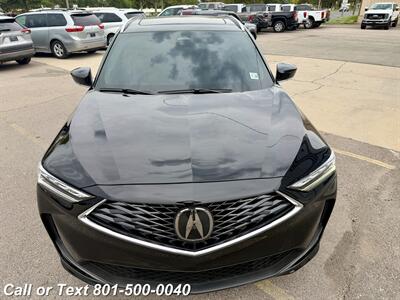 2025 Acura MDX SH-AWD w/Advance - Photo 13 - North Salt Lake, UT 84010