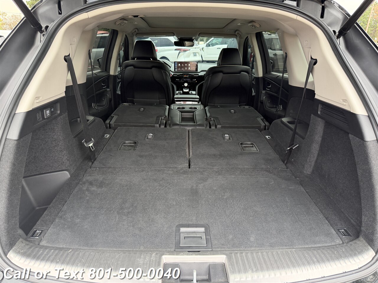 2025 Acura MDX SH-AWD w/Advance - Photo 25 - North Salt Lake, UT 84010