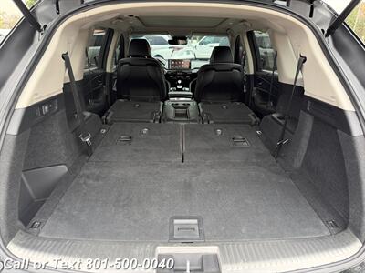 2025 Acura MDX SH-AWD w/Advance - Photo 25 - North Salt Lake, UT 84010