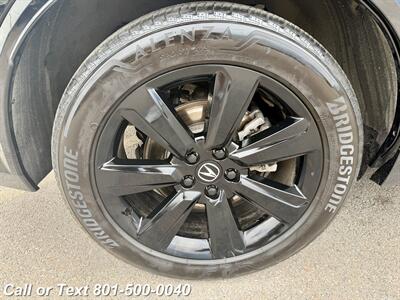 2025 Acura MDX SH-AWD w/Advance - Photo 17 - North Salt Lake, UT 84010